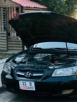 هيونداي سوناتا